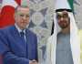 في آخر محطة بجولته الخليجية.. أردوغان: سنرفع علاقاتنا مع الإمارات لشراكة إستراتيجية