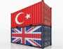 بريطانيا تقول إنها ستبدأ محادثات مع تركيا بشأن اتفاقية جديدة للتجارة الحرة