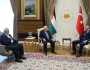 قبيل لقائهما مع أردوغان.. عباس وهنية يتفقان على توحيد الجهود بشأن القضية الفلسطينية