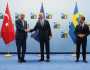 انضمام تركيا للاتحاد الأوروبي.. واشنطن تدعم وبرلين تراه مسارا منفصلا عن انضمام السويد للناتو