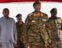 ضباط سودانيون متقاعدون يفوّضون البرهان بتكوين حكومة