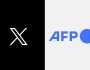 وكالة الصحافة الفرنسية تقاضي منصة إكس بشأن حقوق النشر