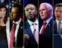 أولى مناظرات الموسم الانتخابي الأميركي.. 8 مرشحين جمهوريين ينافسون ظل ترامب