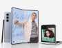 إقبال متزايد على هواتف سامسونغ القابلة للطي في المنطقة العربية