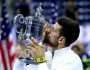 ديوكوفيتش يظفر بلقب بطولة أميركا المفتوحة ويواصل التربع على القمة