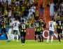 الاتحاد السعودي يستهل مشواره الآسيوي بفوز كبير في غياب بنزيمة