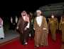 محمد بن سلمان يختتم زيارة خاصة إلى سلطنة عمان