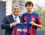 قدّم تنازلات مالية وكروية ضخمة.. هذا ما فعله البرتغالي فيليكس لتحقيق حلمه بالانتقال لبرشلونة