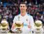 رونالدو: جائزتي الكرة الذهبية والأفضل فقدتا مصداقيتهما