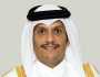 قطر تجدد دعوة جميع الأطراف للحوار وإنهاء الأزمة السورية