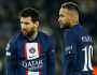 يتعلق بميسي.. شرط نيمار للانتقال إلى إنتر ميامي الأميركي