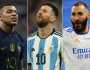 مبابي وميسي ورونالدو وبنزيمة.. من الأسرع تسجيلا لـ300 هدف؟