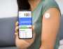 آبل تختبر تطبيقا لقياس نسبة السكر في الدم
