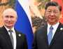 شي جين بينغ يشيد بالثقة المتزايدة مع روسيا