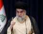 مقتدى الصدر يطالب بإغلاق السفارة الأميركية في العراق