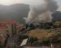 تجدد القصف الإسرائيلي على لبنان ومقتل عنصر من حزب الله