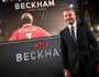 وثائقي بيكهام.. لا جديد في قصة نجم كرة القدم الإنجليزي