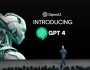 جي بي تي 4 يفشل في تقليد البشر رغم تطوره