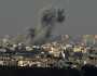 شهداء وجرحى في غارات إسرائيلية على غزة بعد نهاية الهدنة