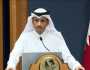 قطر تحذر من تدهور الوضع الإنساني في غزة