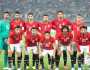 القائمة النهائية لمنتخب مصر في كأس أمم أفريقيا 2023