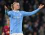 تفوق على مبابي وميسي.. هالاند نجم مانشستر سيتي أفضل لاعب في العالم عام 2023