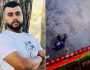 صور تظهر إعدام الاحتلال شابا فلسطينيا في مخيم الفارعة بطوباس