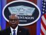 البنتاغون: الوزير أوستن في المستشفى منذ أيام