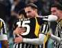 الدوري الإيطالي.. يوفنتوس يهزم روما ويلاحق إنتر في الصدارة وميلان ثالثا