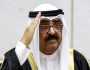 الشيخ مشعل الصباح أميرا للكويت خلفا للراحل الشيخ نواف