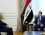 السوداني: مواقف العراق والجزائر متطابقة بالكثير من الملفات العربية والإقليمية