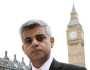 صحيفة بريطانية: صادق خان يقود لندن إلى مستنقع بائس
