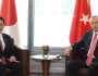 اليابان: كيشيدا وأردوغان ناقشا حرب أوكرانيا قبل قمة العشرين