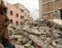 ارتفاع حصيلة ضحايا زلزال المغرب الى 2122