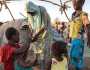 إحصائية صادمة بأعداد الأطفال الذين قضوا بمخيمات اللاجئين في السودان