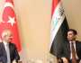 العراق وتركيا يبحثان القضايا الفنية والقانونية والمالية الخاصة بطريق التنمية