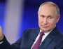 بوتين يكشف عن حالتين لاستخدام الأسلحة النووية