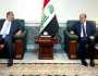 المالكي والسامرائي يتباحثان حول جملة ملفات تتصدرها احداث غزة