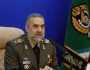 وزير الدفاع الإيراني: لا توجد دولة في العالم تستطيع مواجهة بلادنا