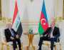 رشيد يوقع في باكو على مذكرات تفاهم بين العراق وأذربيجان