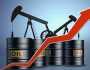 بفعل 3 مؤثرات دولية.. ارتفاع أسعار النفط بمكاسب حادة