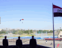 مشاهد من الاستعراض العسكري بذكرى تأسيس الجيش العراقي في بغداد