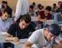 مئات الاف الطلبة يباشرون امتحانات نصف السنة في العراق