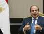 السيسي: لا نشارك في حصار غزة ومصر تأثرت بتوترات البحر الاحمر