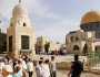 عشرات المستوطنين يقتحمون المسجد الاقصى