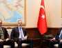 تركيا: وزيرا الدفاع والخارجية يزوران بغداد اليوم الخميس