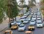 الموقف المروري.. خارطة شاملة بازدحامات بغداد الان