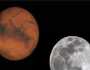 غدا.. عشاق الفلك على موعد لاقتران قمر الزهرة مع قلب العقرب