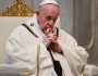 البابا فرنسيس يتخذ قرارا ضد المثليين