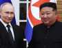 كوريا الشمالية وروسيا تتعاهدان على المساعدة العسكرية ضد أي اعتداء يطال أحدهما
